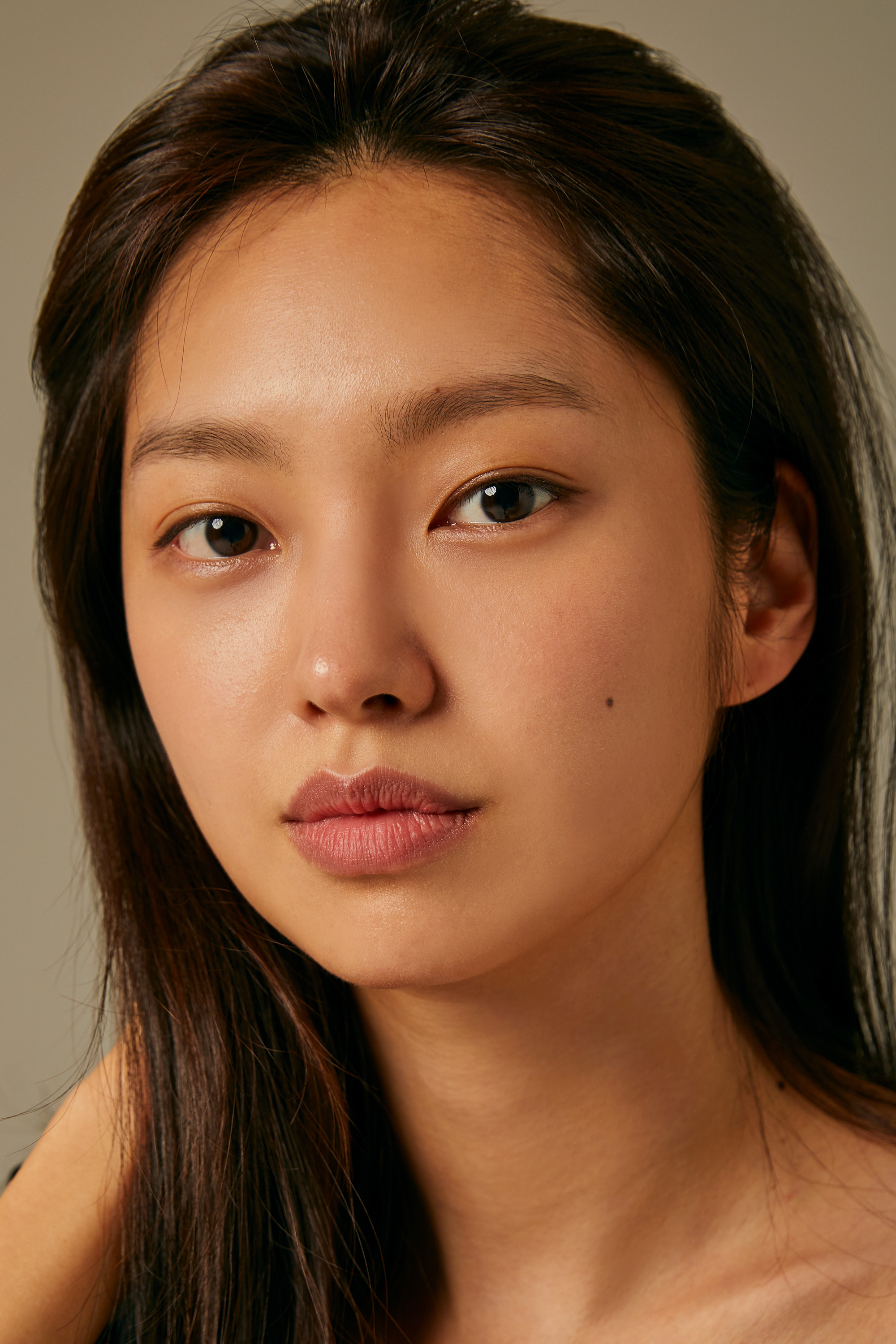 Choi Yu-hwa's poster