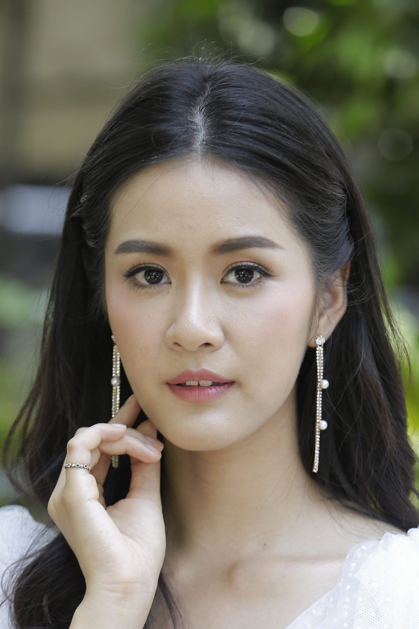 Chermawee Suwanpanuchoke's poster