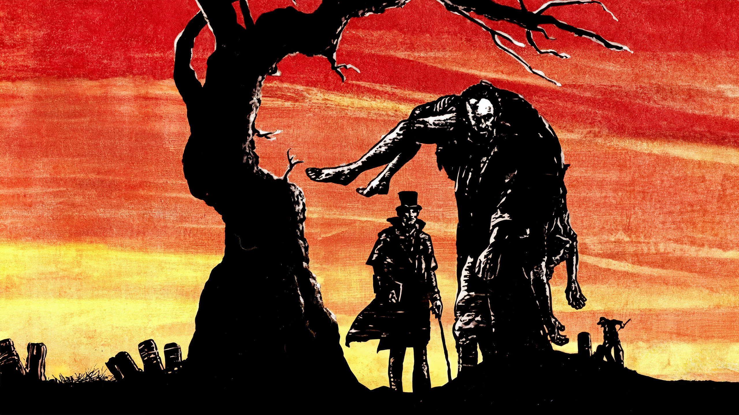 The Doctor and the Devils's poster
