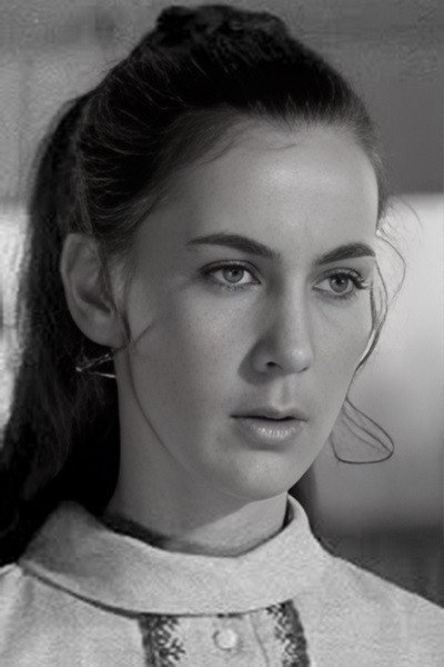 Inna Kara-Mosko's poster