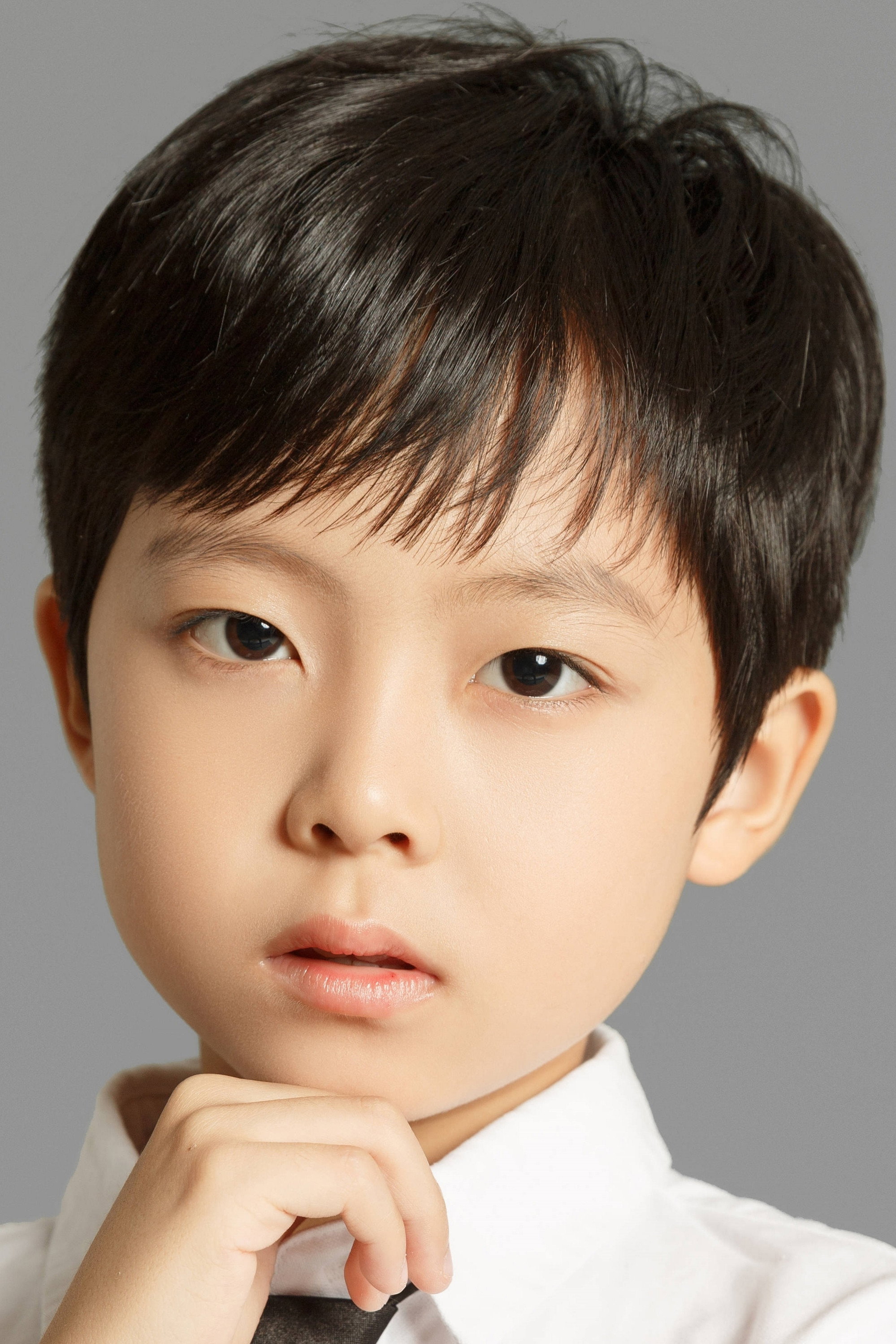 Wang Enzhuo's poster