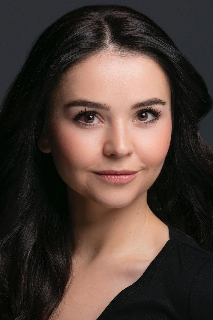 Cansu Diktaş's poster