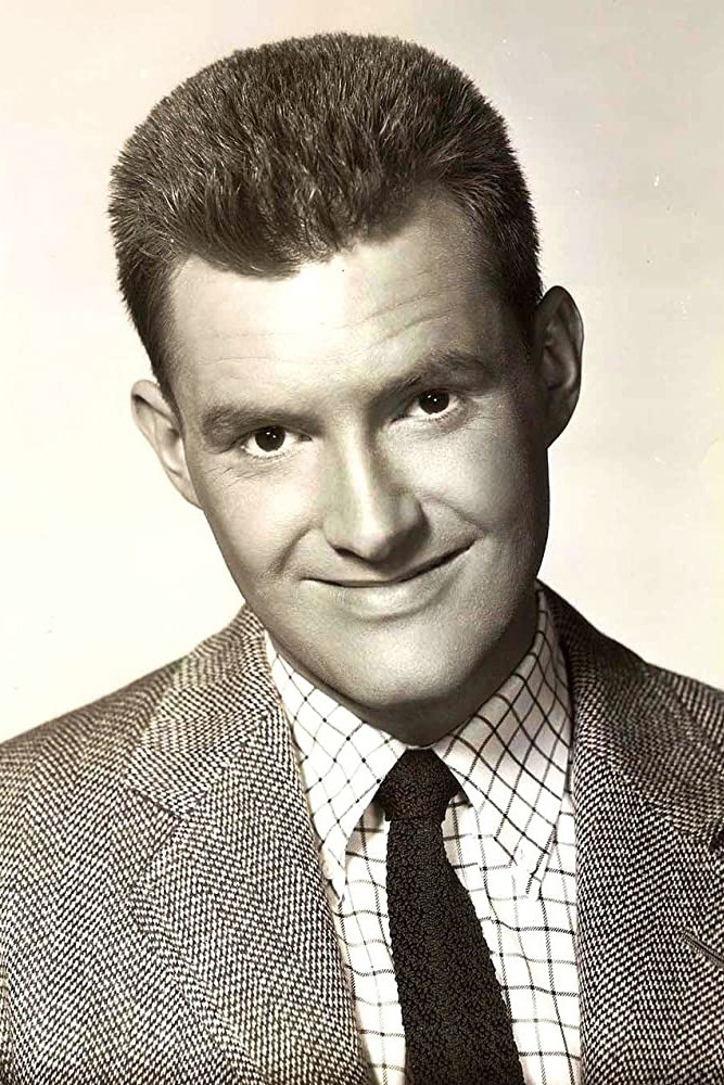 Orson Bean's poster