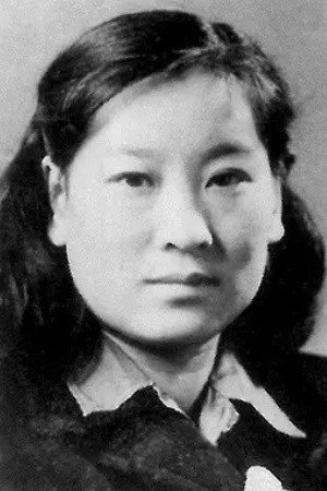 Li Huiying's poster