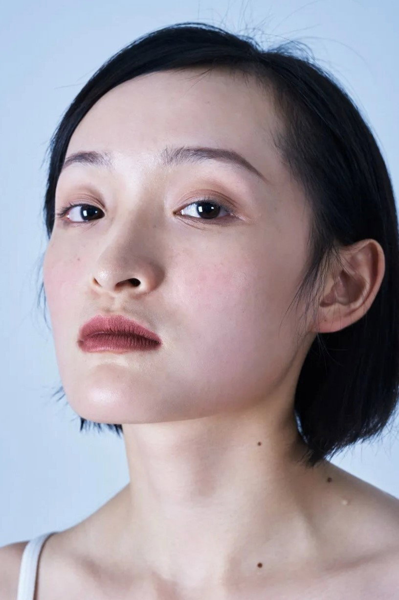 Liu Baisha's poster