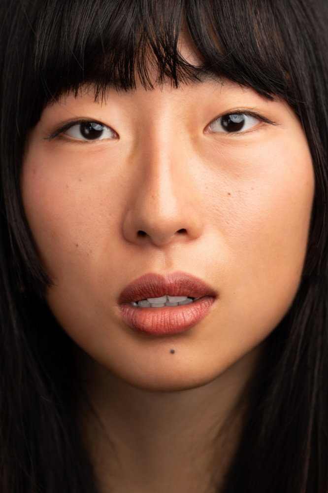 Zita Wang's poster