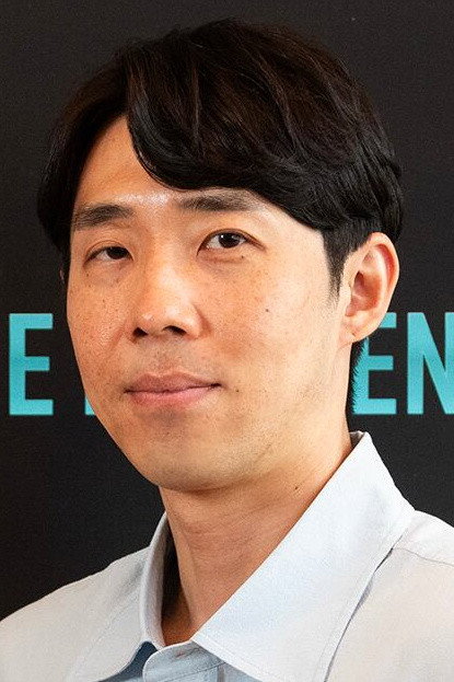 Lee Jae-seok's poster