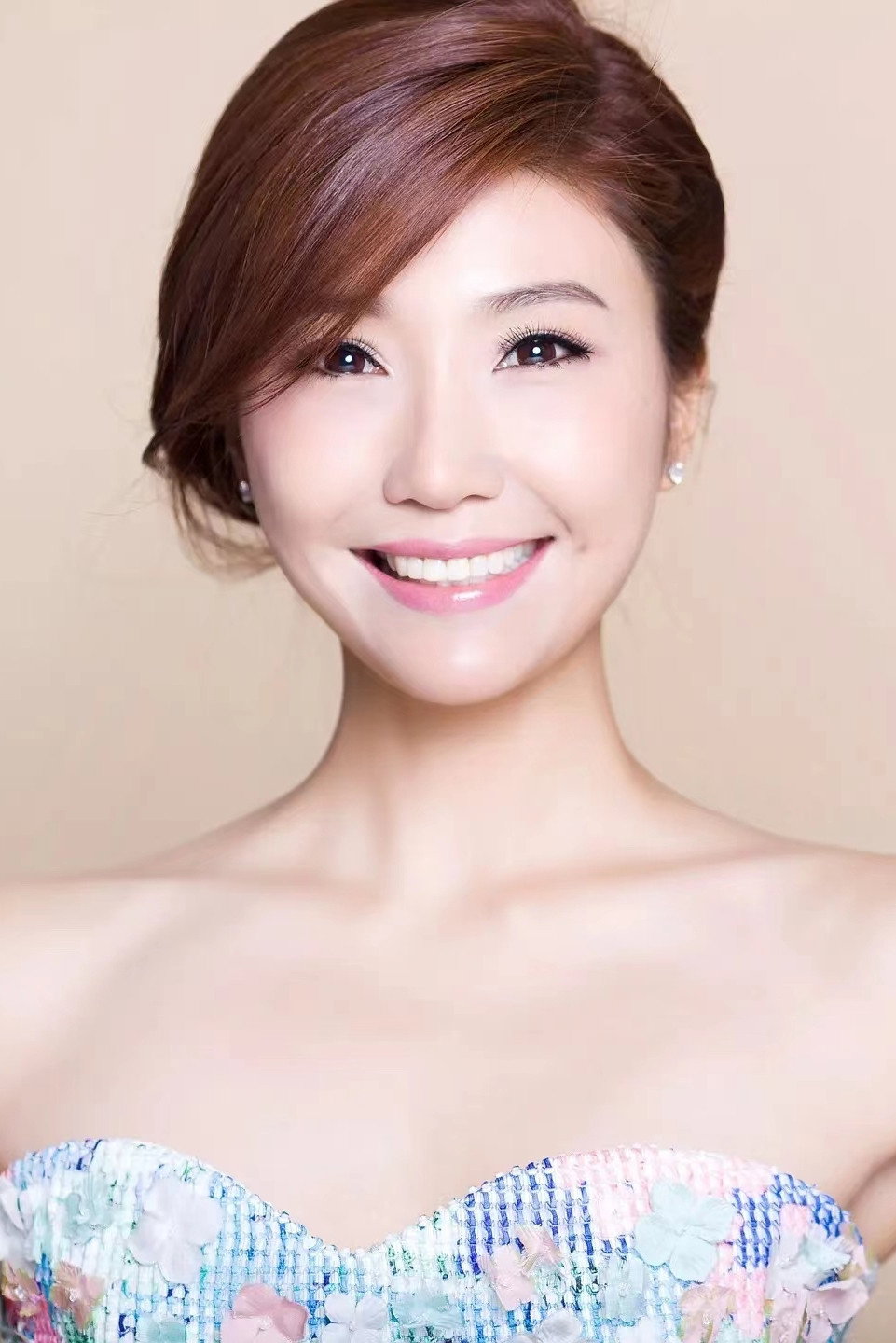 Zhang Yang's poster