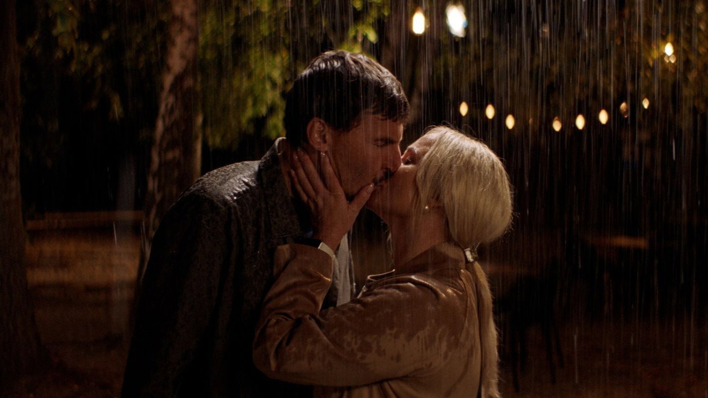 Love, Eventually's poster
