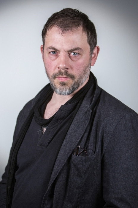 Ioan Ionescu's poster