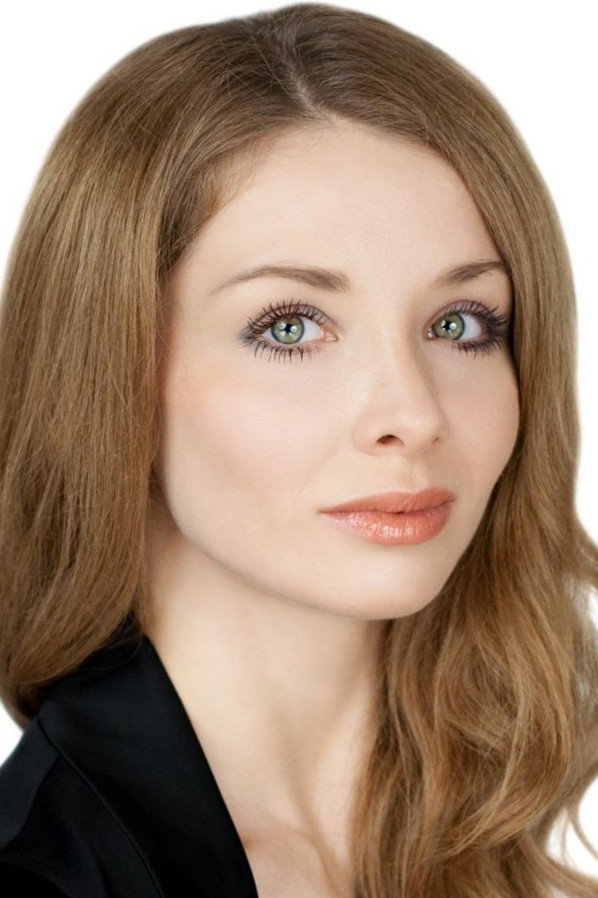 Evguenya Obraztsova's poster
