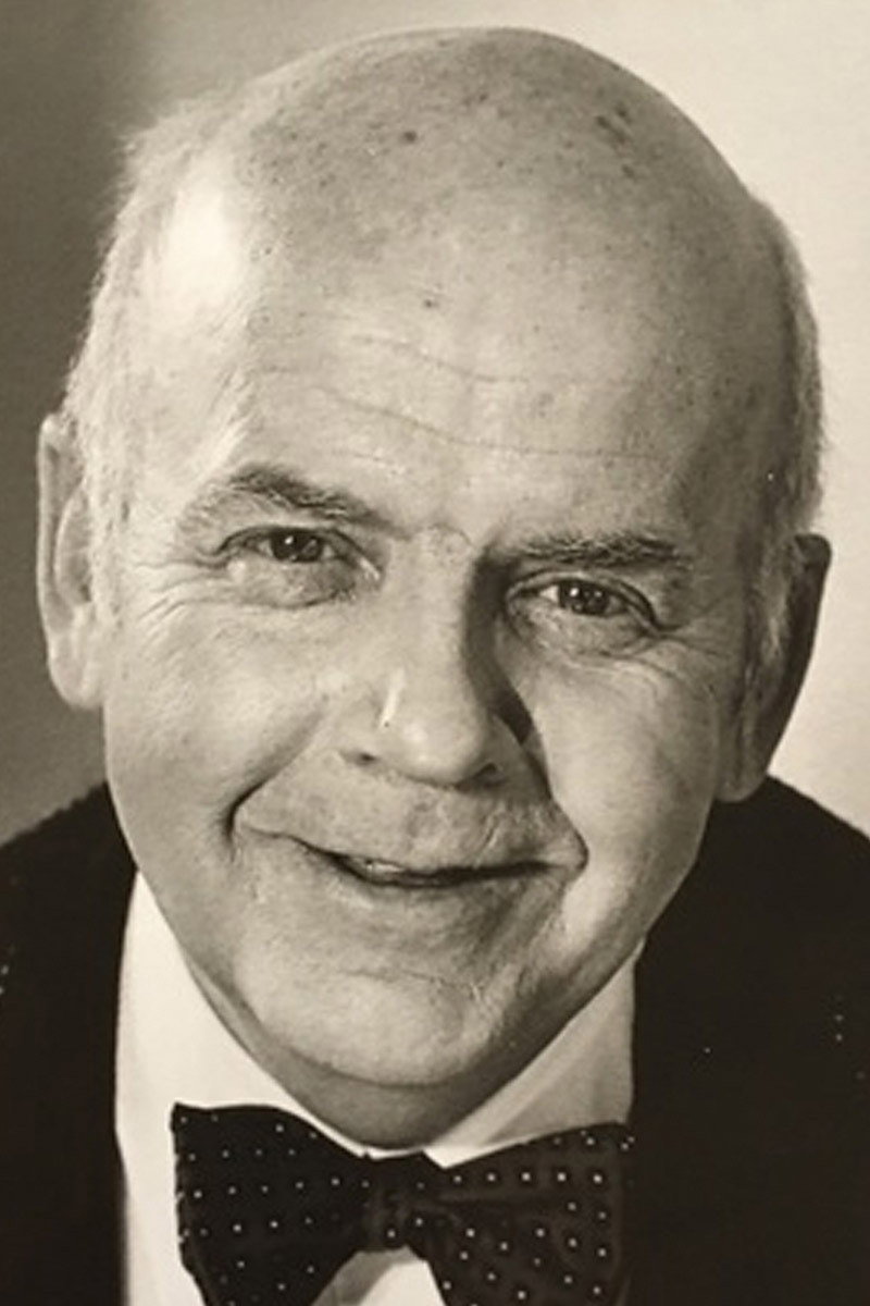 Philip A. Gillis's poster