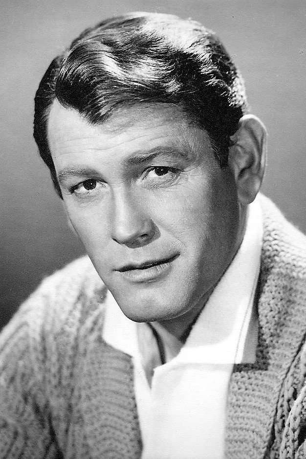 Earl Holliman's poster
