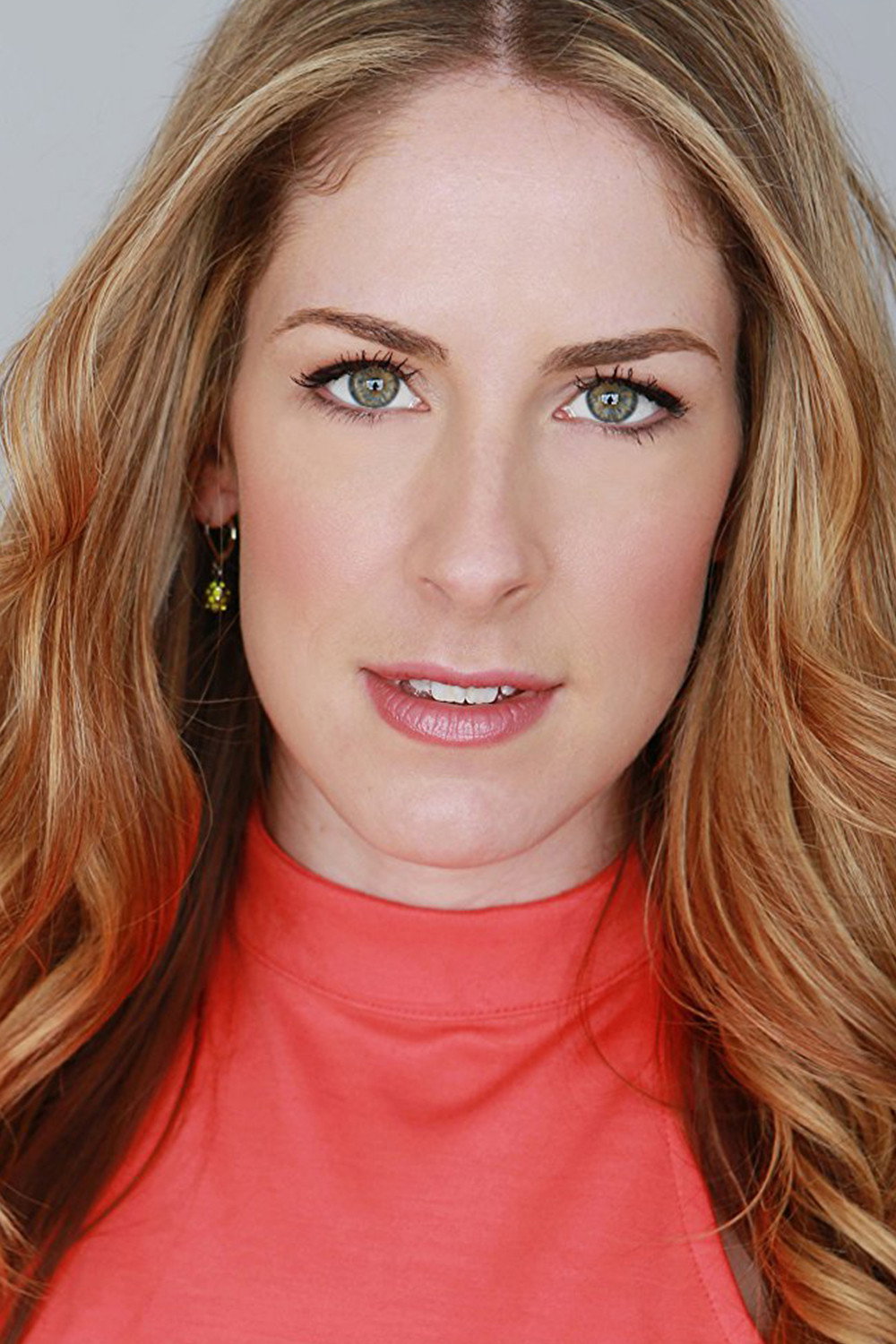 Elyse Price's poster