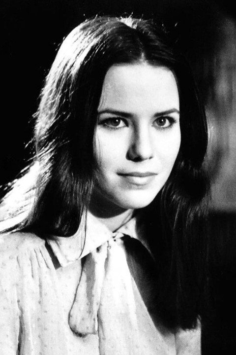 Koo Stark's poster