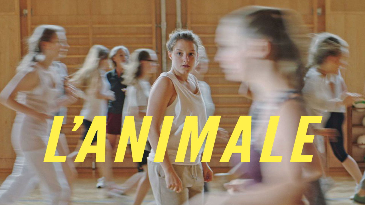 L'Animale's poster