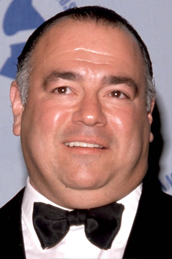 Frank DiLeo's poster