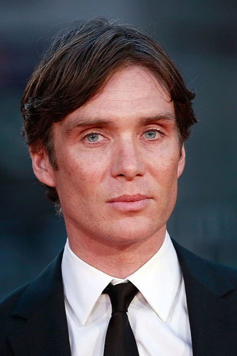 Cillian Murphy's poster