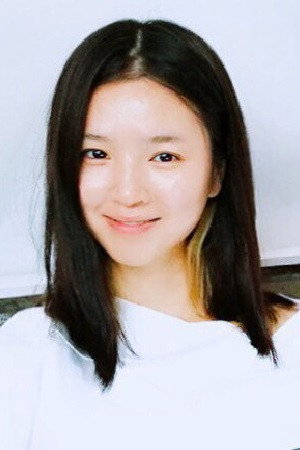 Shen Ya Ru's poster