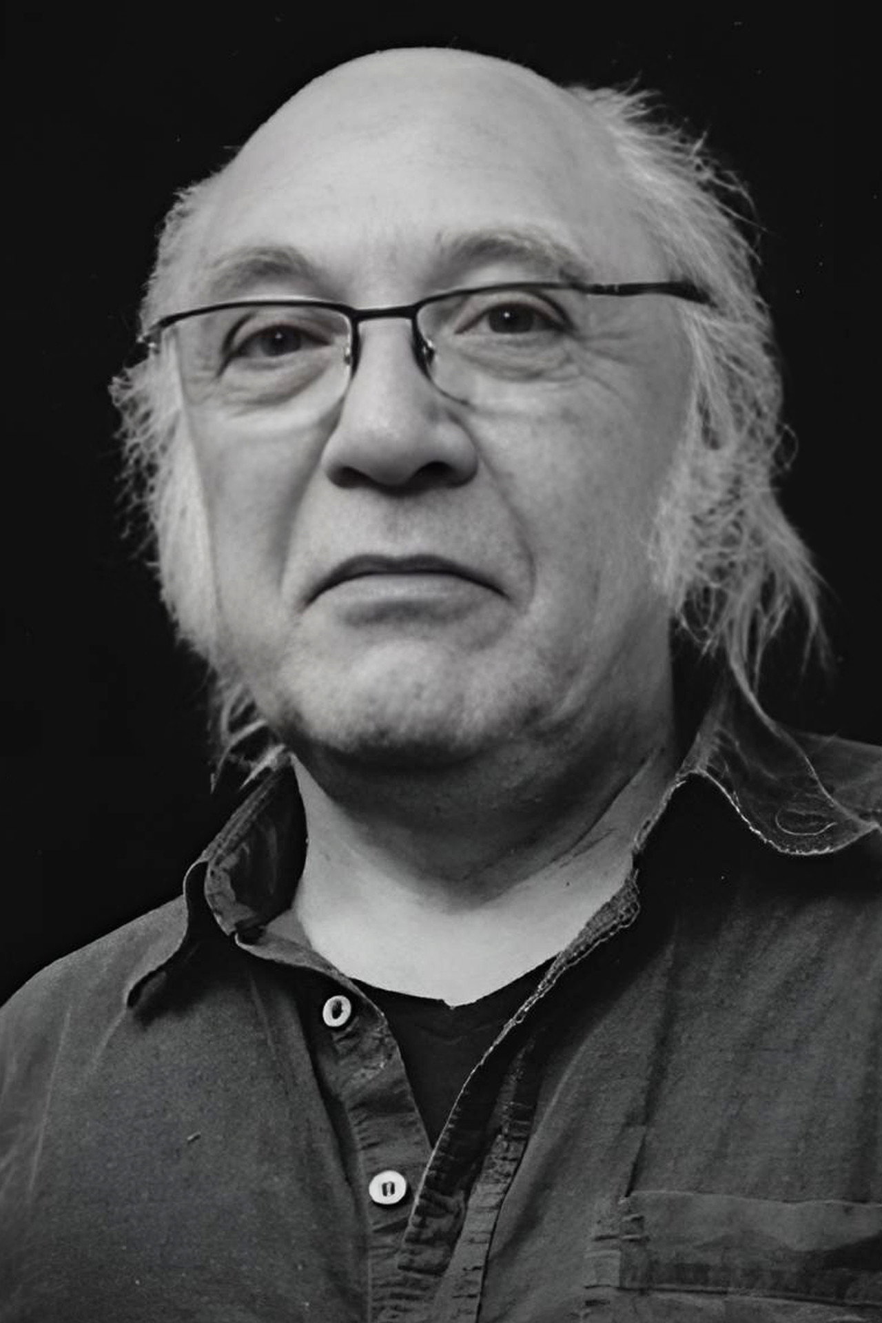 Jean-Michel Carré's poster