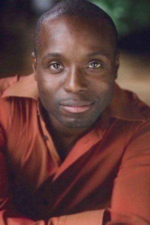 Richard Yearwood's poster