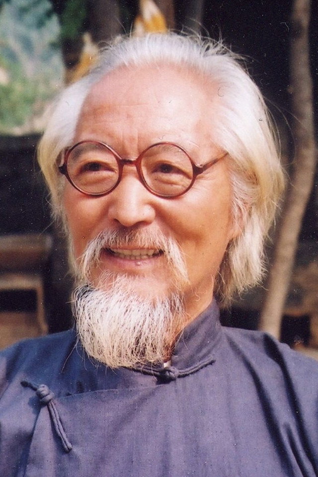 Li Hanchen's poster