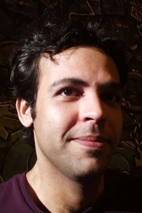 Ricardo Manjaro's poster