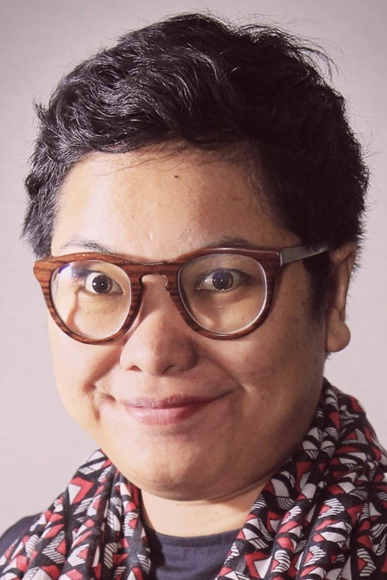 Sammaria Simanjuntak's poster