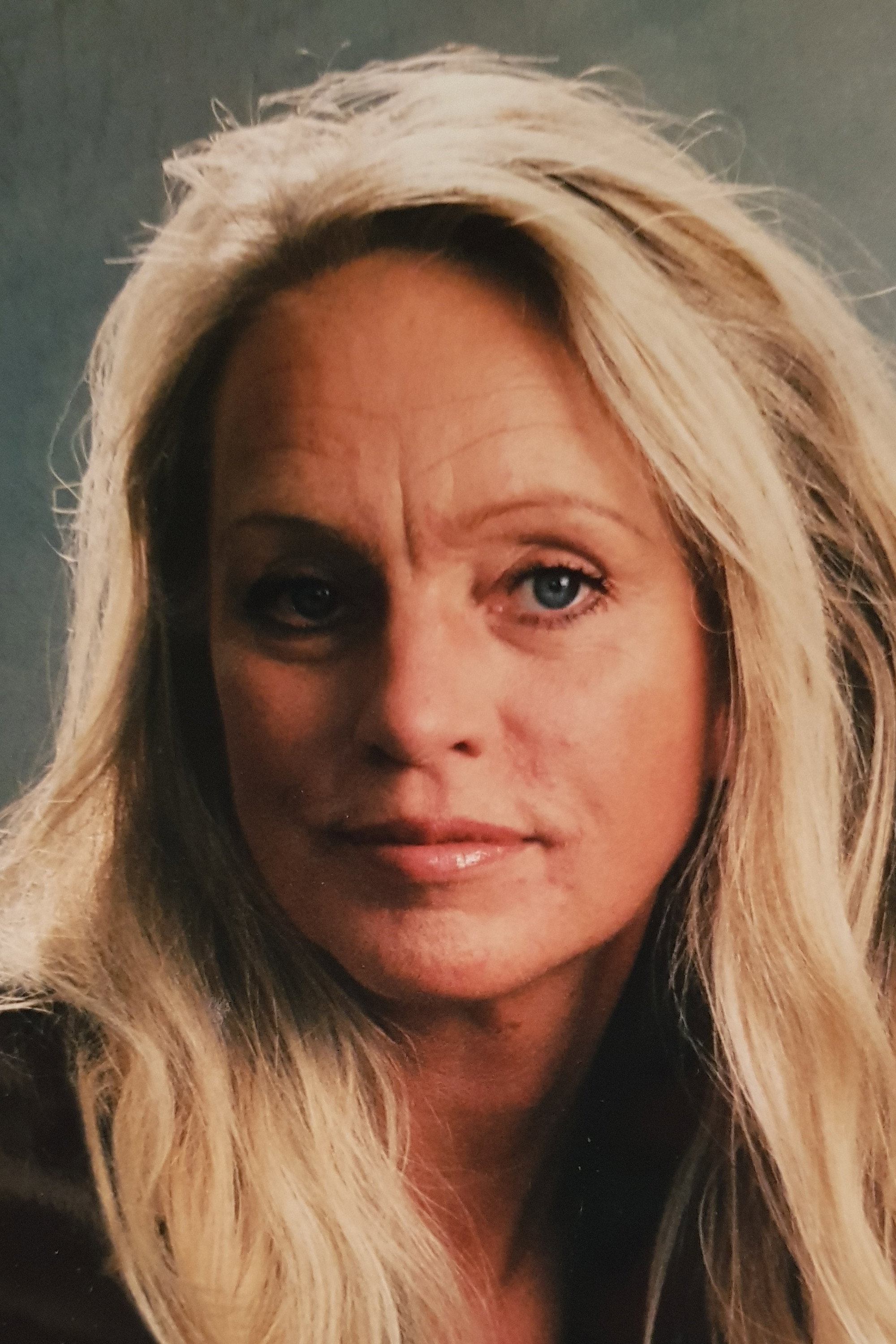 Karin Lunden's poster