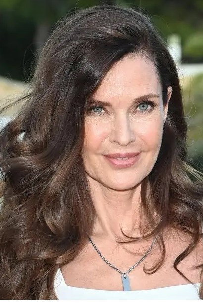 Carol Alt's poster