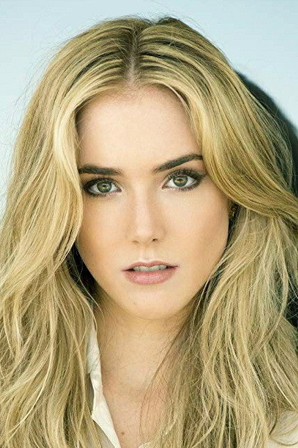 Spencer Locke's poster