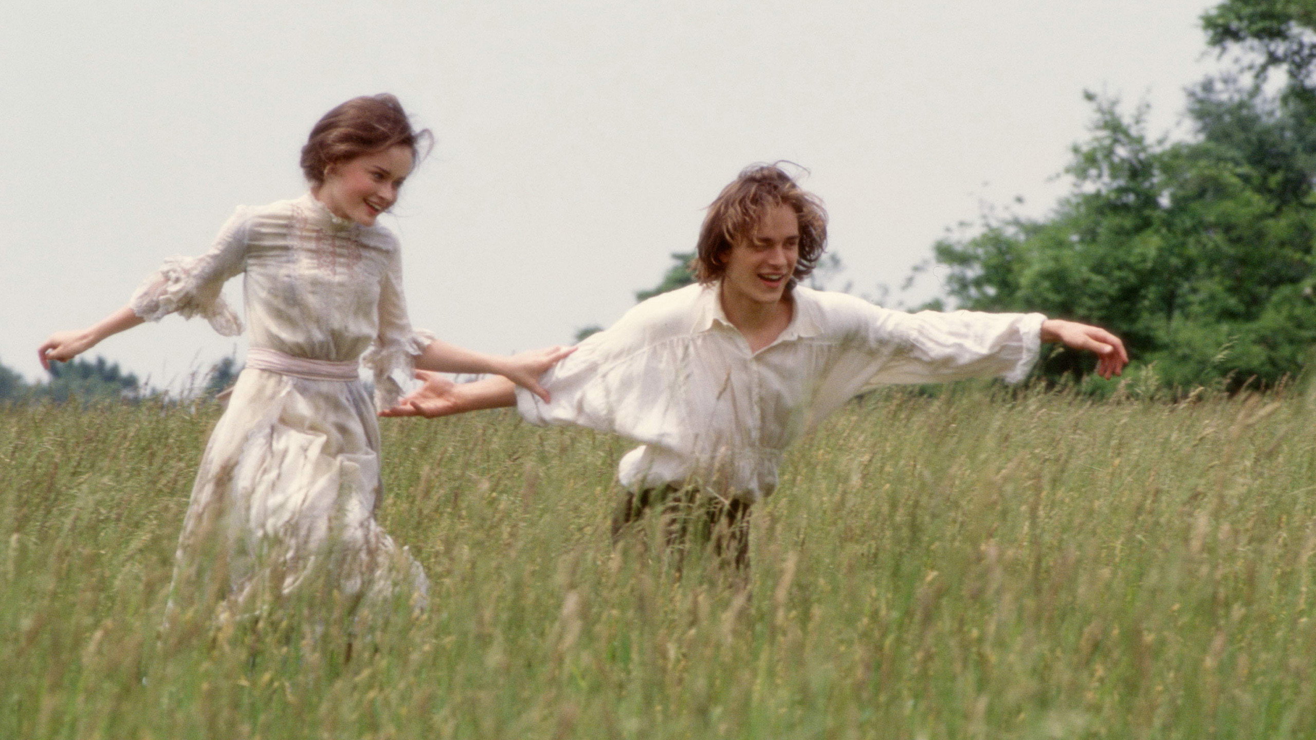Tuck Everlasting's poster