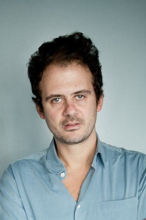 Ruben Amar's poster