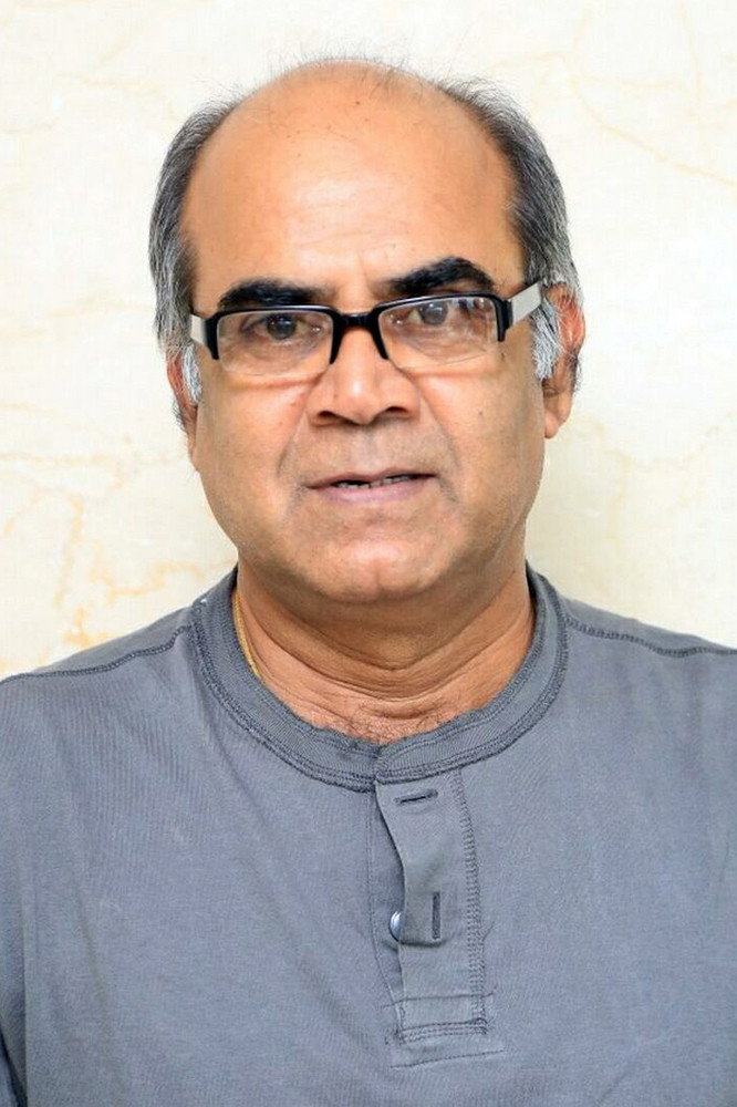 Thalaivasal Vijay's poster