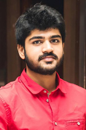 Metro Shirish's poster