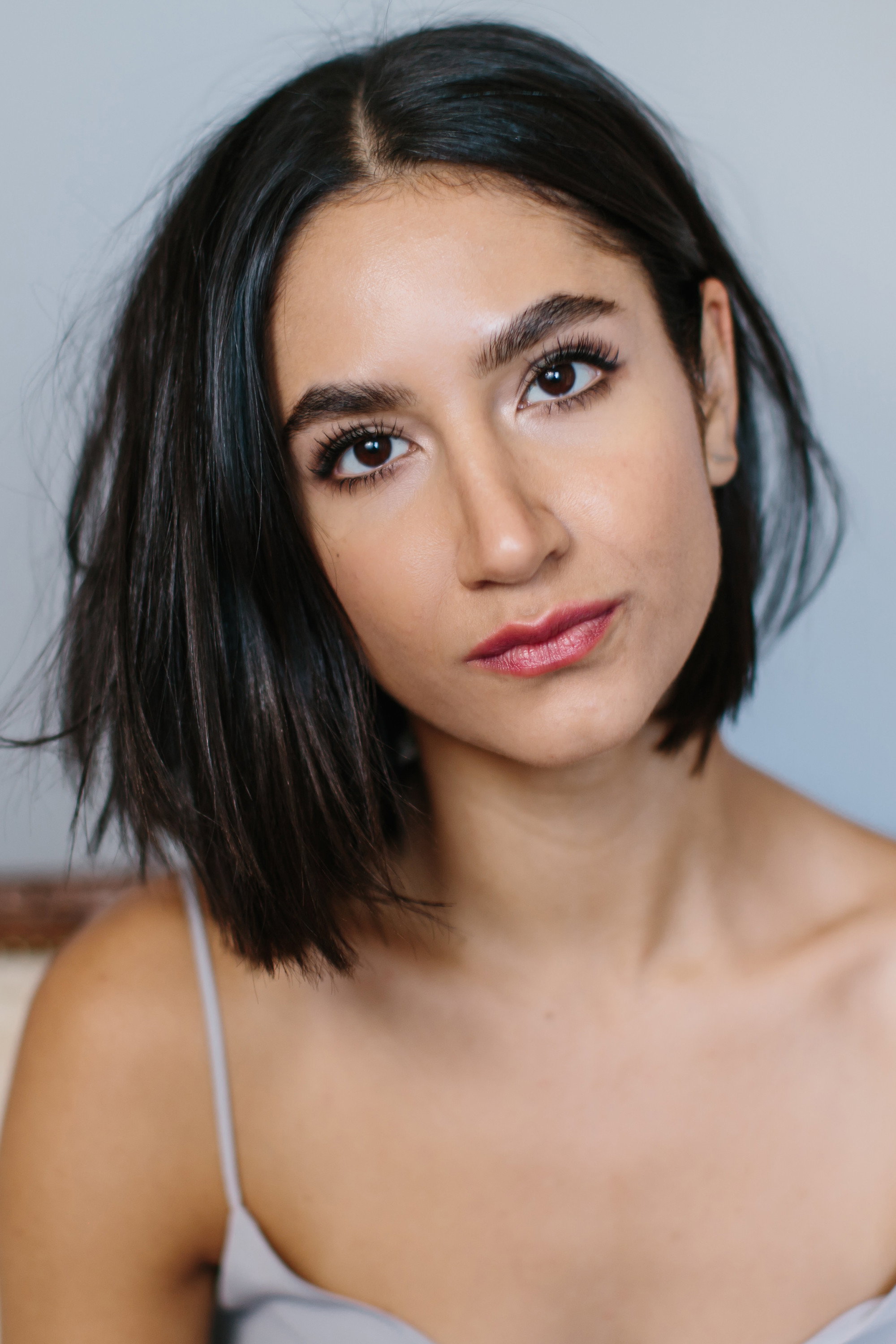 Nikohl Boosheri's poster