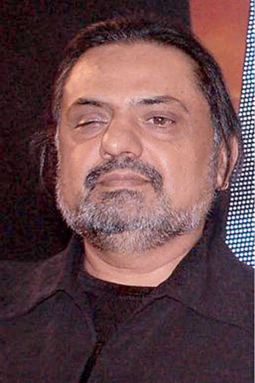 Raj Kanwar's poster
