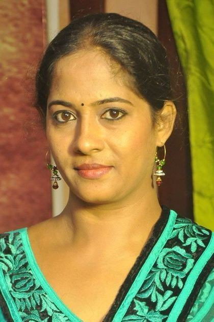 Senthikumari's poster