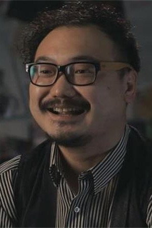 Leng Haoze's poster
