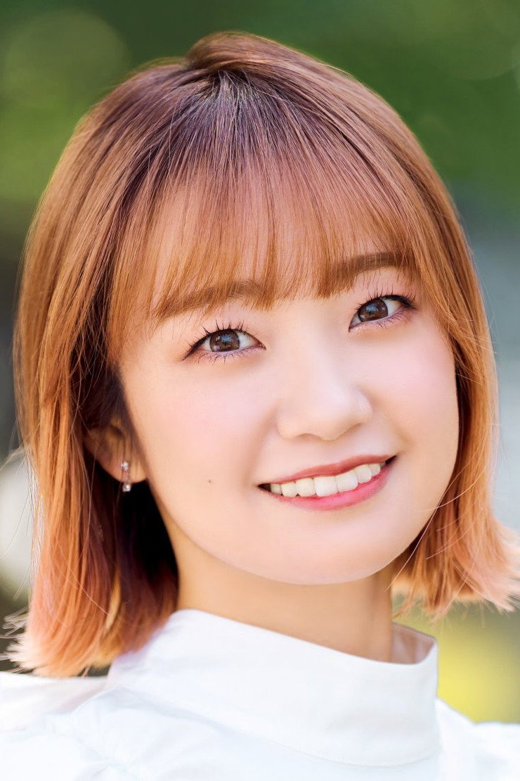 Ayaka Ohashi's poster