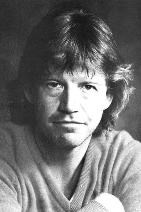 Robin Askwith's poster