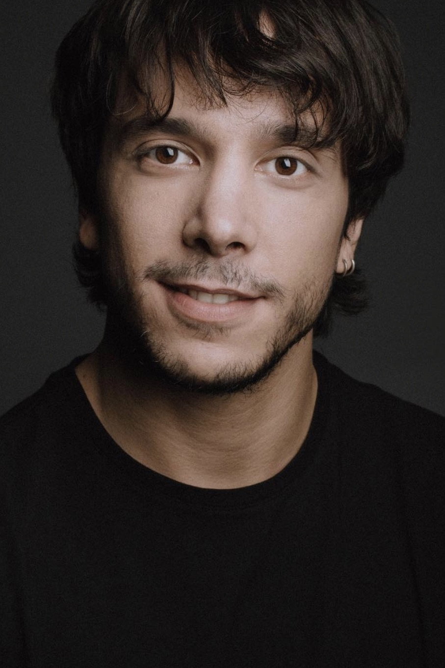 Raúl Ferrer's poster