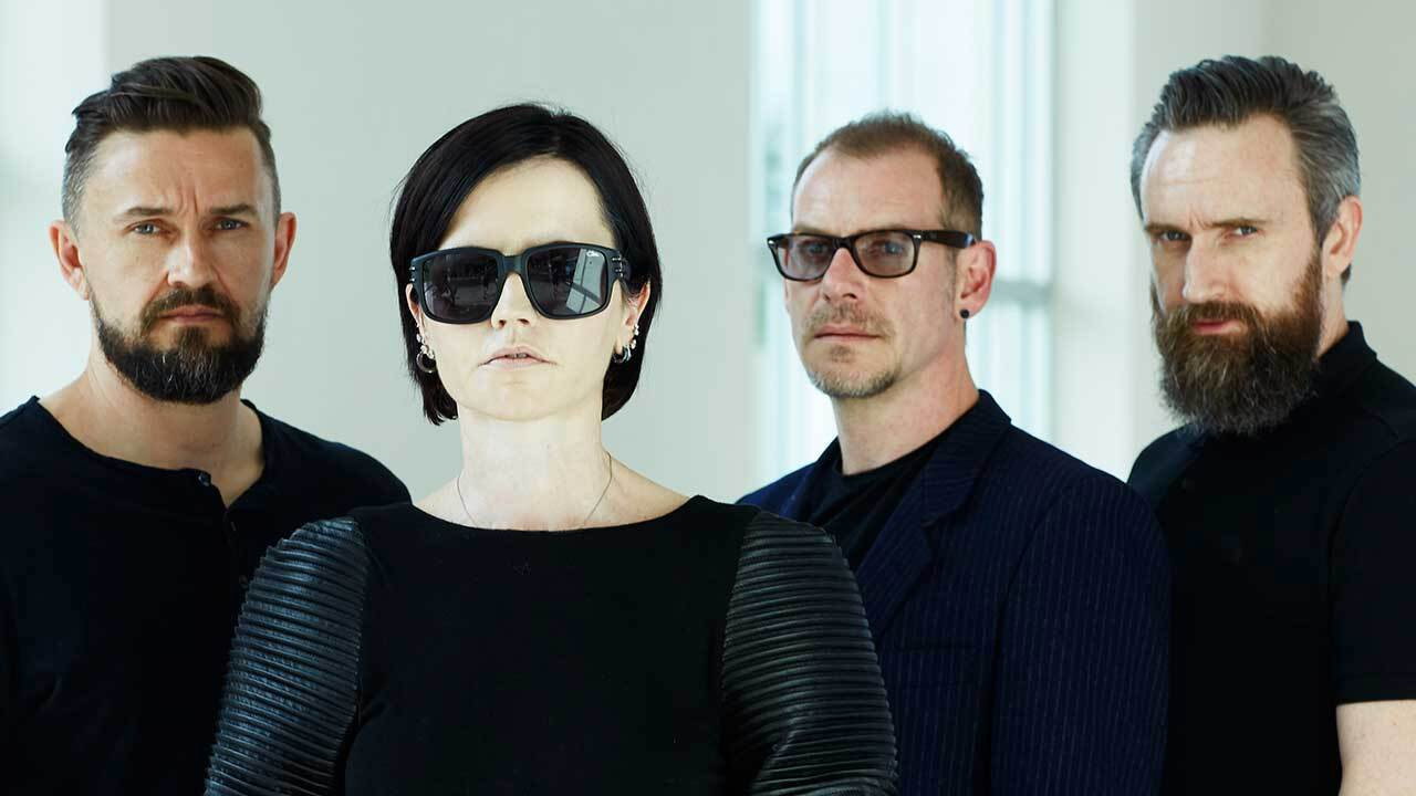 The Cranberries - Stars: The Best Videos 1992-2002's poster