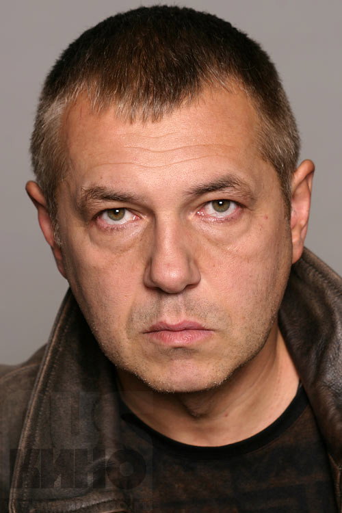 Vladimir Yakovlev's poster