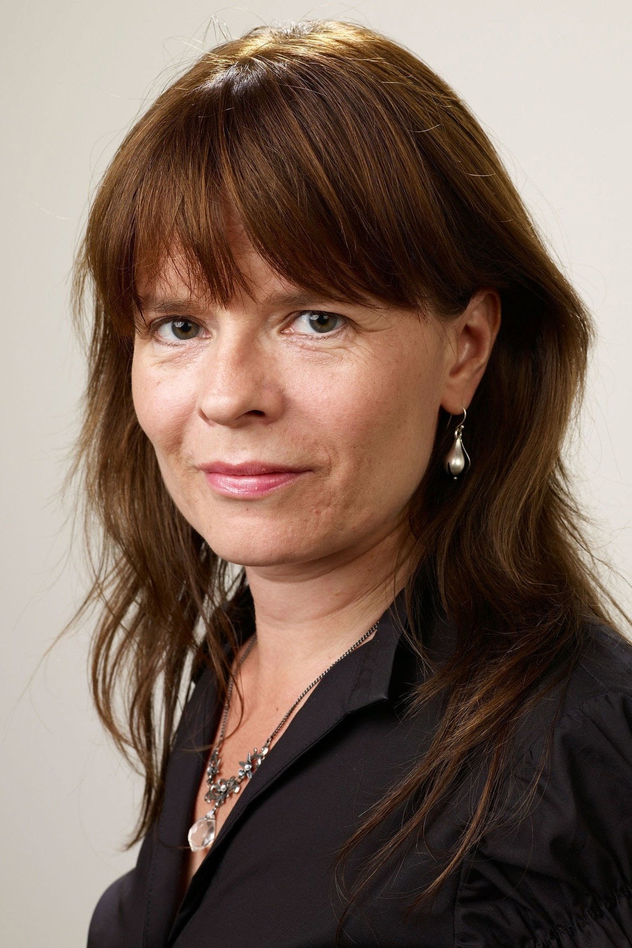 Maria Heiskanen's poster