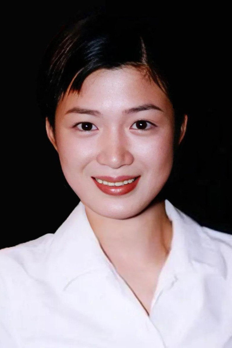 Cherie Chan Siu-Ha's poster