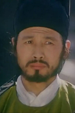 Yuan Zhenxia's poster