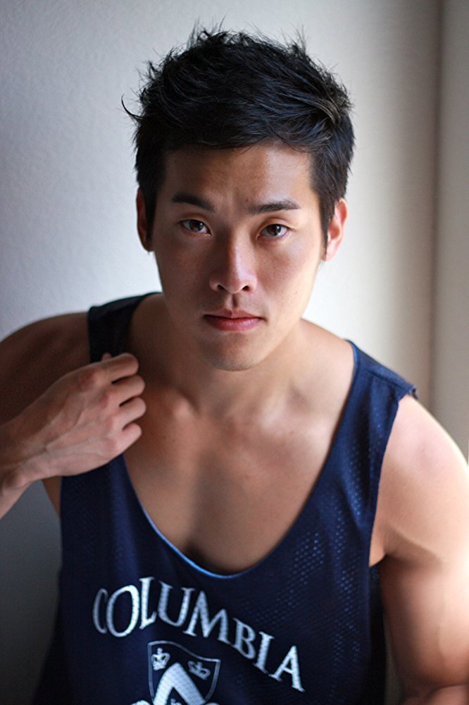 James Adam Lim's poster