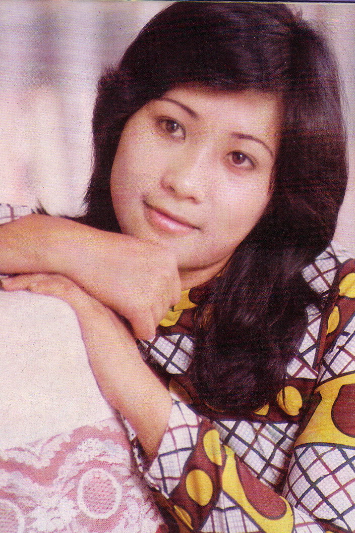 Phương Thanh's poster