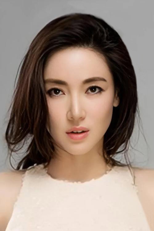 Ye Yiyun's poster